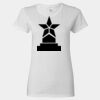 Heavy Cotton Women’s T-Shirt Thumbnail
