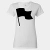 Heavy Cotton Women’s T-Shirt Thumbnail