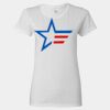 Heavy Cotton Women’s T-Shirt Thumbnail