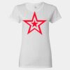 Heavy Cotton Women’s T-Shirt Thumbnail