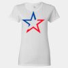 Heavy Cotton Women’s T-Shirt Thumbnail