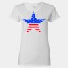 Heavy Cotton Women’s T-Shirt Thumbnail