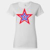 Heavy Cotton Women’s T-Shirt Thumbnail