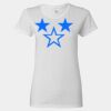 Heavy Cotton Women’s T-Shirt Thumbnail