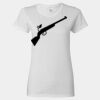 Heavy Cotton Women’s T-Shirt Thumbnail