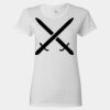 Heavy Cotton Women’s T-Shirt Thumbnail