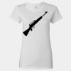 Heavy Cotton Women’s T-Shirt Thumbnail