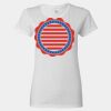 Heavy Cotton Women’s T-Shirt Thumbnail