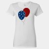Heavy Cotton Women’s T-Shirt Thumbnail