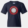 Heavy Cotton Youth T-Shirt Thumbnail