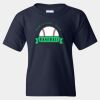 Heavy Cotton Youth T-Shirt Thumbnail