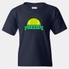 Heavy Cotton Youth T-Shirt Thumbnail