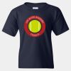 Heavy Cotton Youth T-Shirt Thumbnail