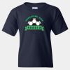 Heavy Cotton Youth T-Shirt Thumbnail