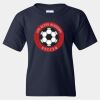 Heavy Cotton Youth T-Shirt Thumbnail