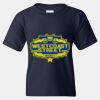 Heavy Cotton Youth T-Shirt Thumbnail