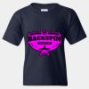 Heavy Cotton Youth T-Shirt Thumbnail