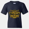 Heavy Cotton Youth T-Shirt Thumbnail