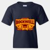 Heavy Cotton Youth T-Shirt Thumbnail