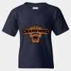 Heavy Cotton Youth T-Shirt Thumbnail