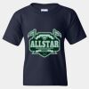 Heavy Cotton Youth T-Shirt Thumbnail