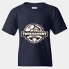 Heavy Cotton Youth T-Shirt Thumbnail