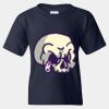 Heavy Cotton Youth T-Shirt Thumbnail