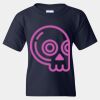 Heavy Cotton Youth T-Shirt Thumbnail