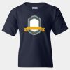 Heavy Cotton Youth T-Shirt Thumbnail