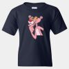 Heavy Cotton Youth T-Shirt Thumbnail