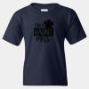 Heavy Cotton Youth T-Shirt Thumbnail