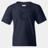Heavy Cotton Youth T-Shirt Thumbnail