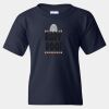 Heavy Cotton Youth T-Shirt Thumbnail