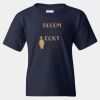 Heavy Cotton Youth T-Shirt Thumbnail