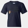 Heavy Cotton Youth T-Shirt Thumbnail