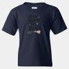 Heavy Cotton Youth T-Shirt Thumbnail