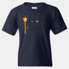 Heavy Cotton Youth T-Shirt Thumbnail