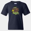 Heavy Cotton Youth T-Shirt Thumbnail