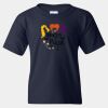 Heavy Cotton Youth T-Shirt Thumbnail