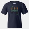 Heavy Cotton Youth T-Shirt Thumbnail