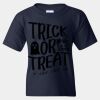 Heavy Cotton Youth T-Shirt Thumbnail