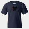 Heavy Cotton Youth T-Shirt Thumbnail