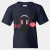 Heavy Cotton Youth T-Shirt Thumbnail