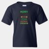 Heavy Cotton Youth T-Shirt Thumbnail