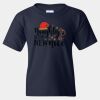 Heavy Cotton Youth T-Shirt Thumbnail