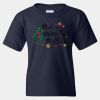Heavy Cotton Youth T-Shirt Thumbnail