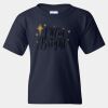Heavy Cotton Youth T-Shirt Thumbnail