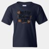 Heavy Cotton Youth T-Shirt Thumbnail