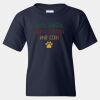 Heavy Cotton Youth T-Shirt Thumbnail