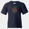 Heavy Cotton Youth T-Shirt Thumbnail